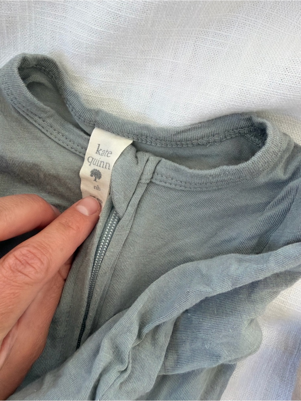 Baby boy sleeper bundle - Picture 4 of 5